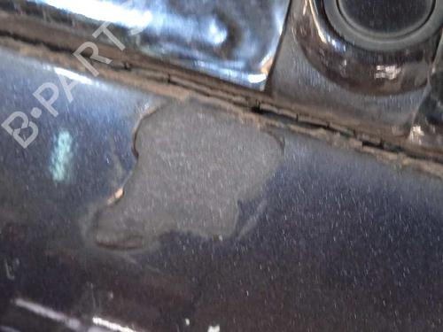 Rear bumper CITROËN C8 (EA_, EB_) 2.0 HDi 135 | BP15404353C8 