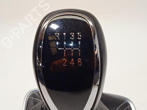 Gear lever OPEL ASTRA K Sports Tourer (B16) 1.6 CDTi (35) | BP23240142M90 
