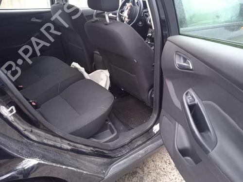 Electronic module FORD FOCUS III 1.0 EcoBoost | BP16777395M83 