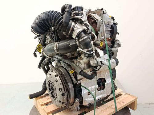 Engine VW PASSAT B8 Variant (3G5, CB5) 2.0 TDI | BP39470900M1 - Image 3