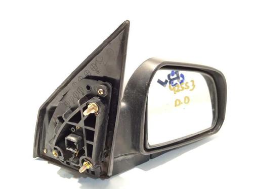Used Right mirror HYUNDAI TUCSON (JM) 2.0 CRDi (140 hp) 7701928