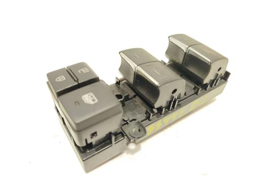 Used Left front window switch Left front window switch 24225799 24225799