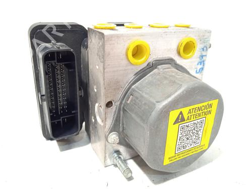 Used ABS pump RENAULT CLIO IV (BH_) [2012-2021]  29445558