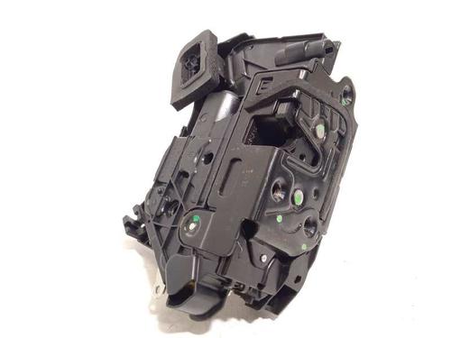Used Front right lock VW SHARAN (7N1, 7N2) 2.0 TDI (140 hp) 16658325