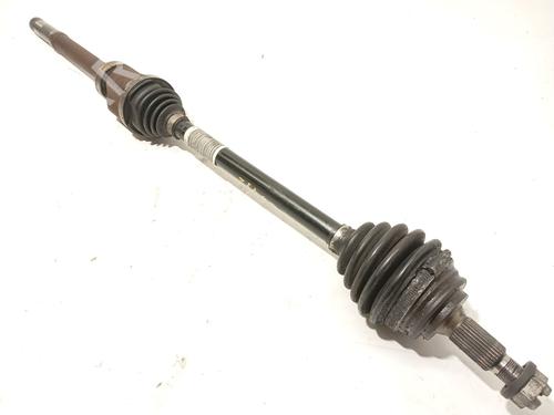 Used Right front driveshaft Right front driveshaft PEUGEOT RIFTER 1.5 BlueHDi 130 (130 hp) 33536998 33536998
