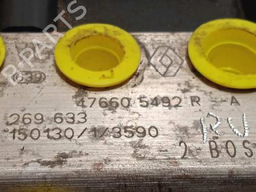 ABS pump DACIA SANDERO II  | BP9188865M43 