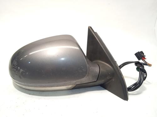 Right mirror VW PASSAT B6 (3C2) 2.0 TDI | BP21139244C27 