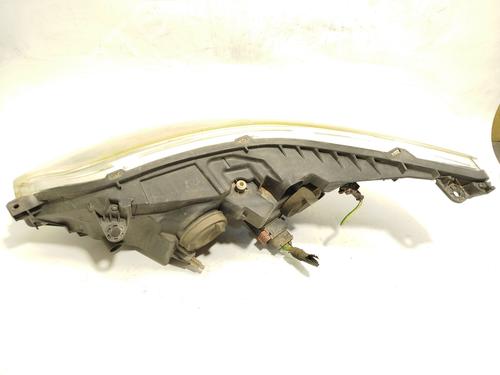 Right headlight CITROËN C4 I (LC_) 1.6 HDi | BP27865408C29 