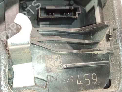 Rear left lock BMW X3 (F25) | BP12097964C100