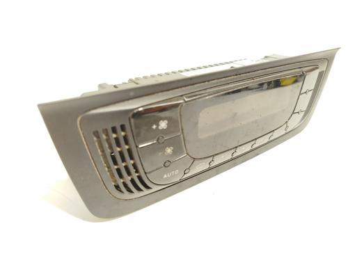Climate control SEAT IBIZA IV (6J5, 6P1) 1.6 TDI | BP23537352I5