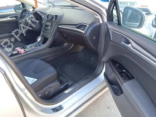 Climate control FORD MONDEO V Hatchback (CE)  | BP10619767I5  - Image 14