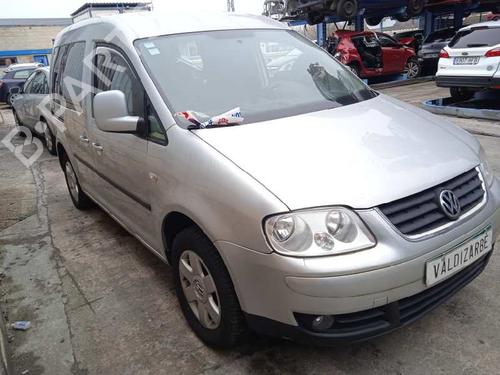 Front wiper motor VW CADDY III MPV (2KB, 2KJ, 2CB, 2CJ) 1.9 TDI | BP9414215M29