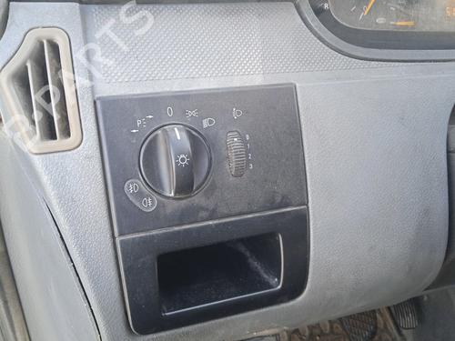Electronic module MERCEDES-BENZ VITO Bus (W639) 111 CDI (639.701, 639.703, 639.705) | BP32695916M83 - Image 21