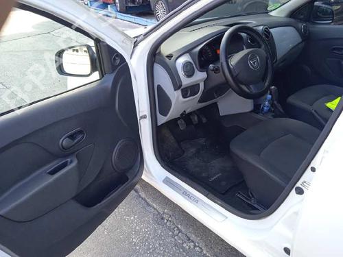 Front left window mechanism DACIA LOGAN II 1.2 | BP8213548C22  - Image 15