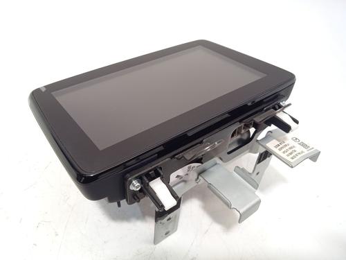 Used Display monitor MAZDA CX-3 (DK) 2.0 SKYACTIV-G (DK5W, DK6W) (120 hp) 19776144