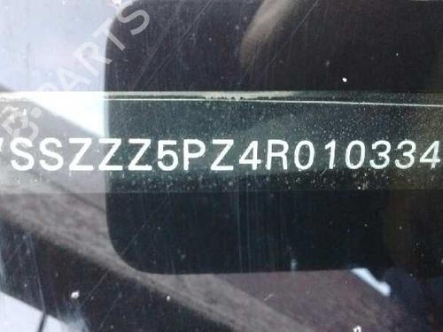 Driver airbag SEAT ALTEA (5P1) 2.0 TDI 16V | BP1089470C9 