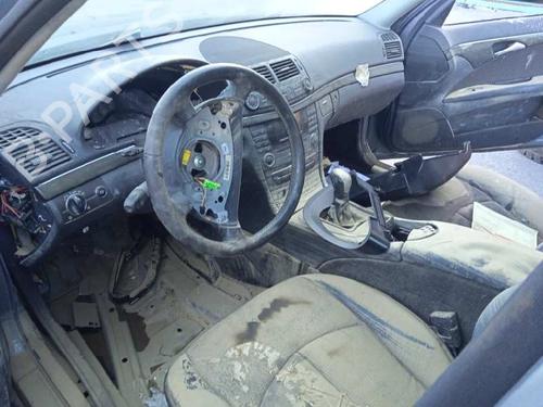Right front door MERCEDES-BENZ E-CLASS (W211)  | BP10111342C3 