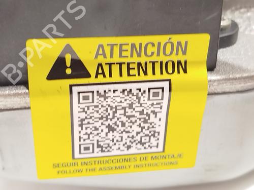 Steering column KIA CEE'D Hatchback (ED) 1.6 CRDi 90 | BP34006630M21  - Image 5