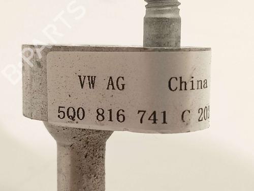 AC pipe VW GOLF VIII (CD1, DA1) 1.5 TSI | BP39103691M126 - Image 5
