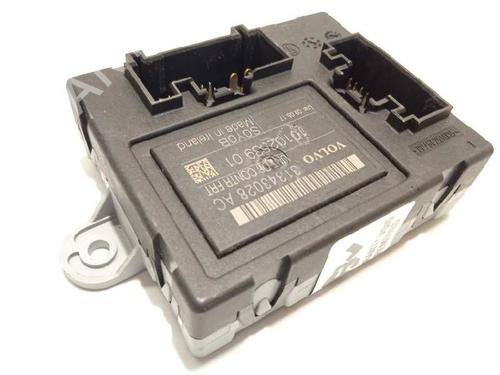 Used Electronic module VOLVO XC60 I SUV (156) D3 / D4 (163 hp) 10661009