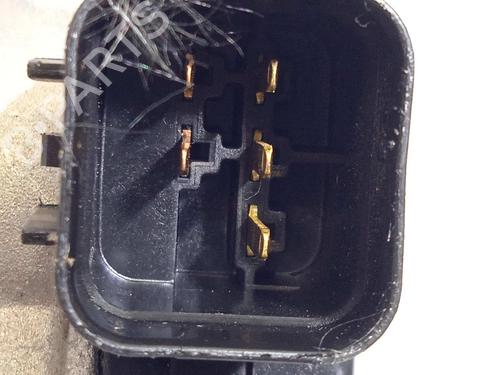 Front wiper motor KIA STONIC (YB) | BP18015987M29