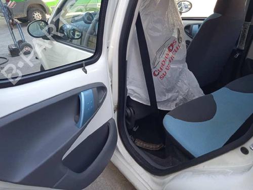 Left mirror PEUGEOT 107 (PM_, PN_) 1.0 | BP25134669C26