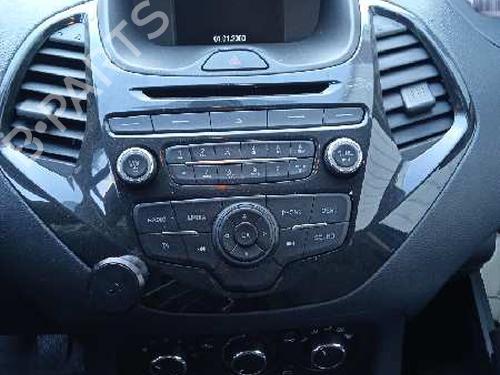 Throttle body FORD KA+ III (UK, FK)  | BP12244732M82 