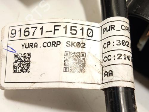 Electronic module KIA SPORTAGE IV (QL, QLE) | BP26281835M83 - Image 5