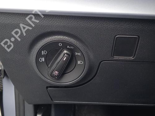 Rear mirror SEAT IBIZA V (KJ1, KJG) 1.0 TSI | BP27465713I6 