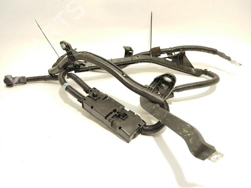 Electronic module MAZDA 3 Hatchback (BP) SKYACTIV-X M Hybrid | BP30537879M83