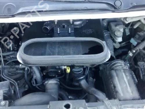 ESP ECU FIAT SCUDO Bus (270_, 272_) 2.0 D Multijet | BP8953497M58 