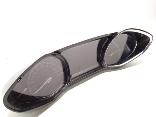 Used Instrument cluster Instrument cluster PEUGEOT 308 II (LB_, LP_, LW_, LH_, L3_) 1.6 THP 125 (125 hp) 14984332 14984332