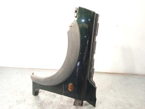 Left front fenders LAND ROVER FREELANDER I (L314) 2.0 DI 4x4 | BP10706834C41 