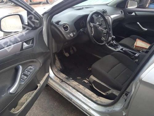 Left front suspension arm FORD MONDEO IV (BA7) 1.6 TDCi | BP9123736M12 