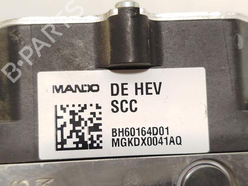 ABS pump KIA NIRO I (DE)  | BP28124473M43 