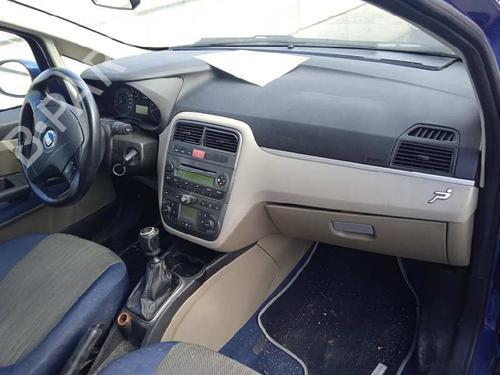 Instrument cluster FIAT GRANDE PUNTO (199_) 1.3 D Multijet (199.AXD11, 199.AXD1A, 199.AXD1B,... | BP8249222C47  - Image 14