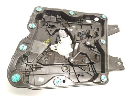 Front left window mechanism AUDI Q4 E-TRON Sportback (F4N) 40 | BP28106875C22 