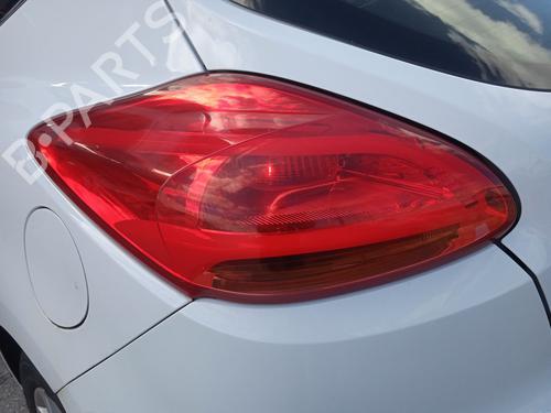 Steering column stalk KIA PRO CEE'D (JD) | BP19925226I23