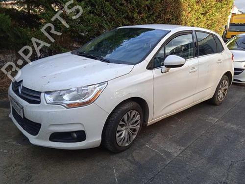 Steering column CITROËN C4 II (NC_) 1.6 HDi 90 | BP9245853M21 