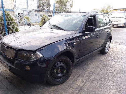 Pièces Détachées Usagées BMW X3 (E83) 3.0 sd (286 hp) 576194