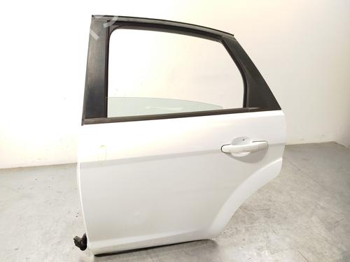 Left rear door FORD FOCUS II (DA_, HCP, DP) 1.6 TDCi | BP29417916C4