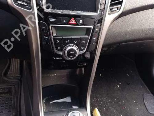 Starter HYUNDAI i30 (GD) | BP7108951M8