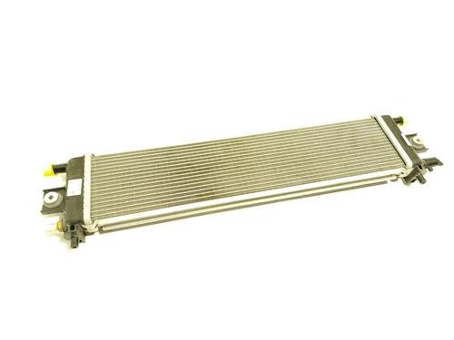 Water radiator HONDA CR-V V (RW_, RT_) 2.0 e-CVT Hybrid AWD (RT6) | BP30408443M31 - Image 2