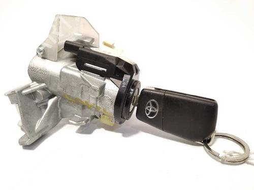 Used Ignition barrel Ignition barrel TOYOTA AVENSIS Saloon (_T27_) 1.8 VVT-i (ZRT271_, ZRT271R) (147 hp) 6559803 6559803