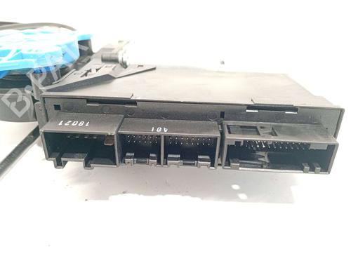 Front left window mechanism SEAT EXEO ST (3R5) 2.0 TDI | BP38481681C22 - Image 3