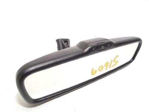 Used Rear mirror NISSAN QASHQAI II (J11, J11_) 1.3 DIG-T (160 hp) 15374301