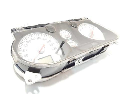 Used Instrument cluster MITSUBISHI OUTLANDER I (CU_W) 2.0 (CU2W) (136 hp) 13947854