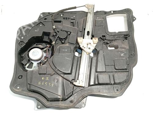 Front left window mechanism MAZDA 5 (CR) 2.0 CD (CR19) | BP28481351C22 - Image 2