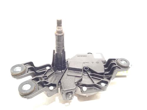 Used Rear wiper motor FORD FIESTA VII (HJ, HF) [2017-2025]  17678567