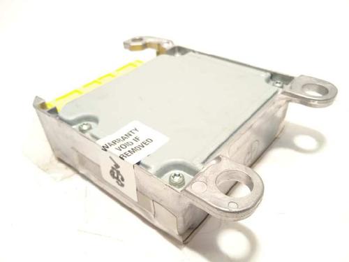 ECU airbags TOYOTA PRIUS Liftback (_W2_) 1.5 Hybrid (NHW20_, NHW20R) | BP9715880M53 